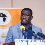 Elvis Adjahoungba YSDF