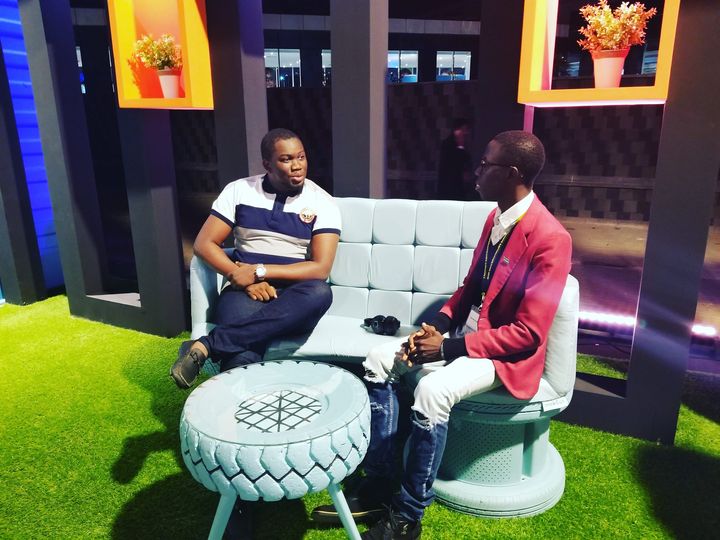 African decade for Entrepreneurial Training and Youth Employment.