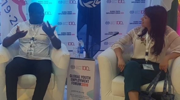 Why G20 as international forum should take actions for Youth Employment Crisis in this Decade?