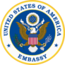 US Embassy – BYAA 